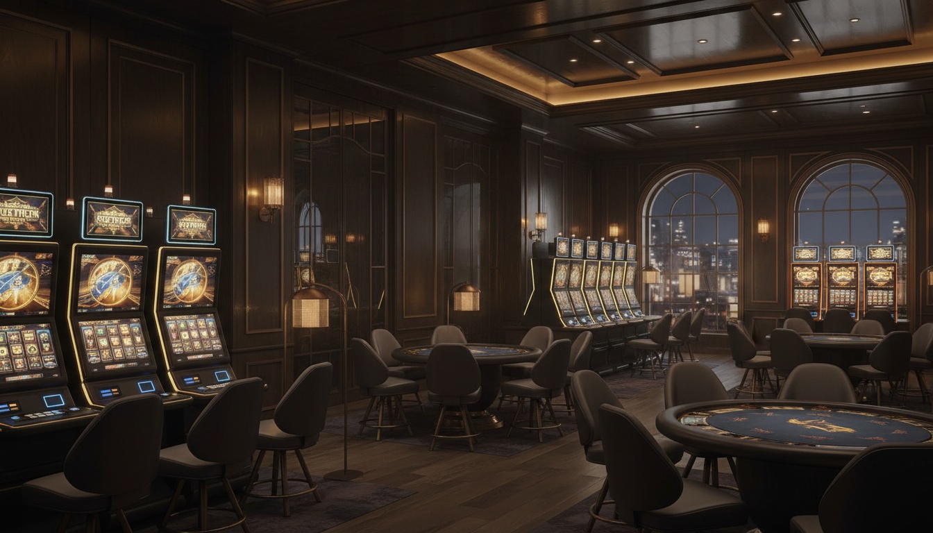 Golden Star Casino — Registration and Customer Support Overview