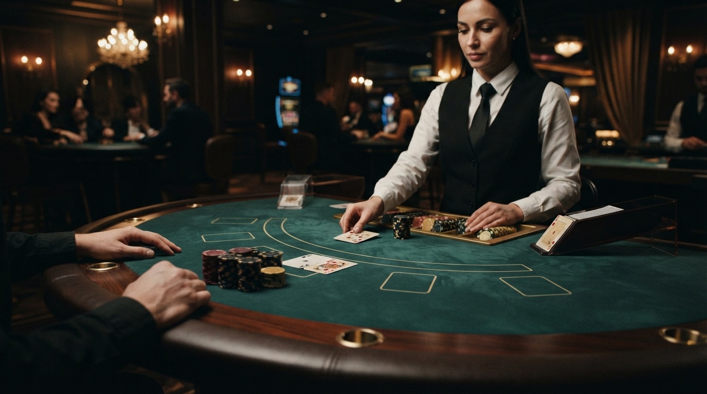 Explore the Game Selection at Golden Star Casino