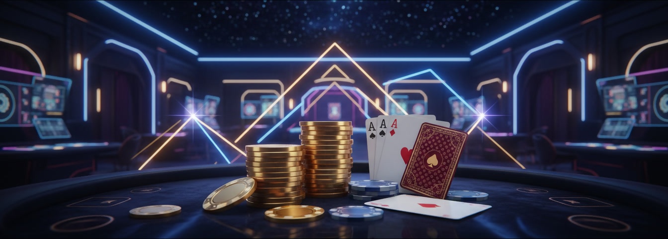 Golden Star Casino